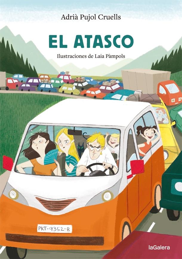 El Atasco. El Atasco.
