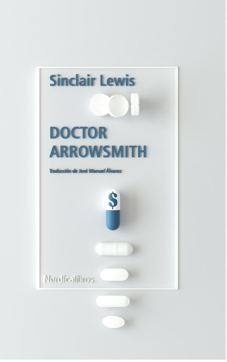 Doctor Arrosmith (Edición especial). 