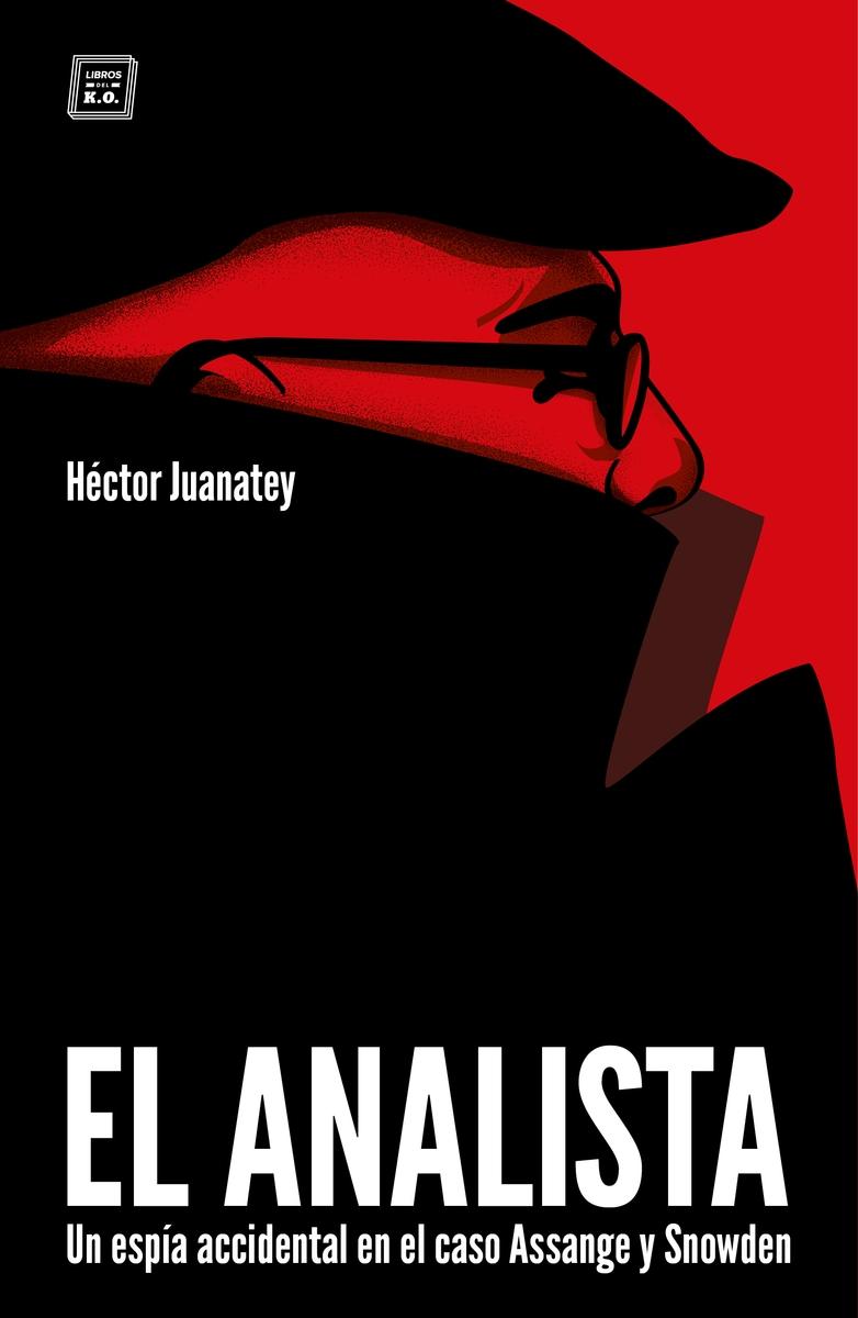 El analista. 