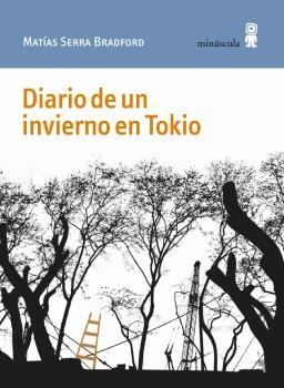 Diario de un invierno en Tokio. 