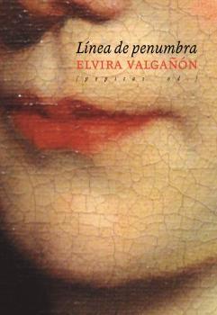 Línea de penumbra. 