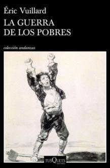 La Guerra de los Pobres. La Guerra de los Pobres.