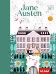 Agenda Jane Austen 2021