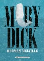 Moby Dick. 