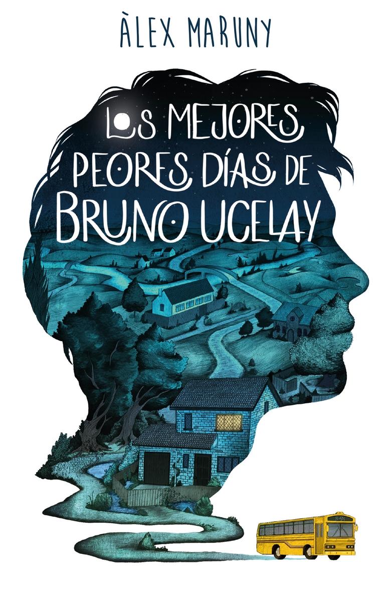 Los mejores peores días de Bruno Ucelay. 