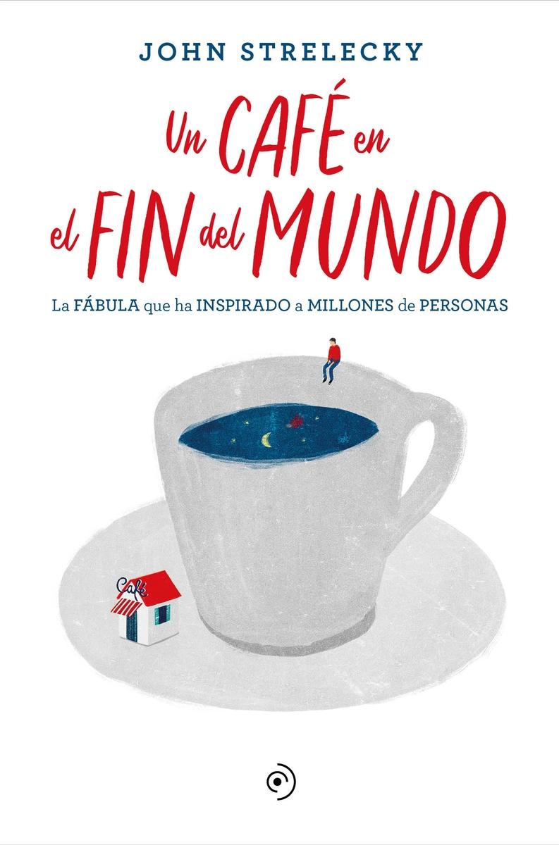 Un café en el fin del mundo. 