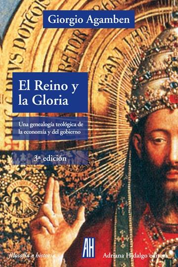 Reino y la Gloria,El. 