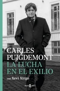 La lucha en el exilio