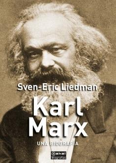 Karl Marx "UNA BIOGRAFIA"