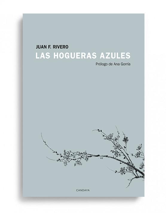 LAS HOGUERAS AZULES