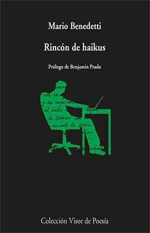 Rincón de haikus. 