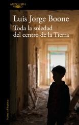 Toda la Soledad del Centro de la T (Esp