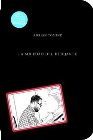 La Soledad del Dibujante