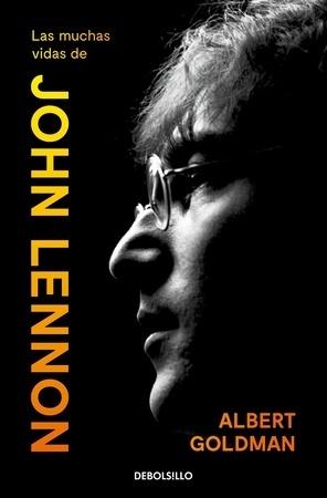 Las Muchas Vidas de John Lennon