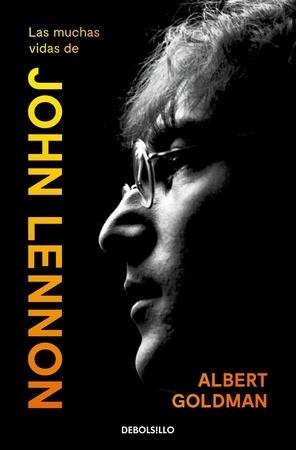 Las Muchas Vidas de John Lennon. 