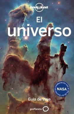 El universo "Guía de viaje". 