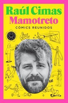 Mamotreto "Cómics Reunidos". 