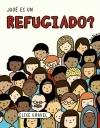 ¿Qué es un refugiado?. 