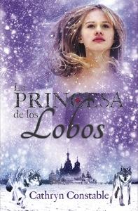 La princesa de los lobos. 