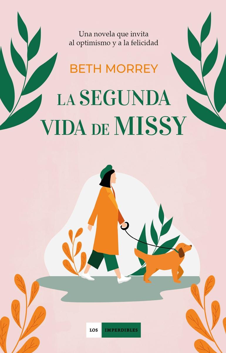 La segunda vida de Missy. 