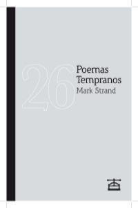 26 Poemas Tempranos. 