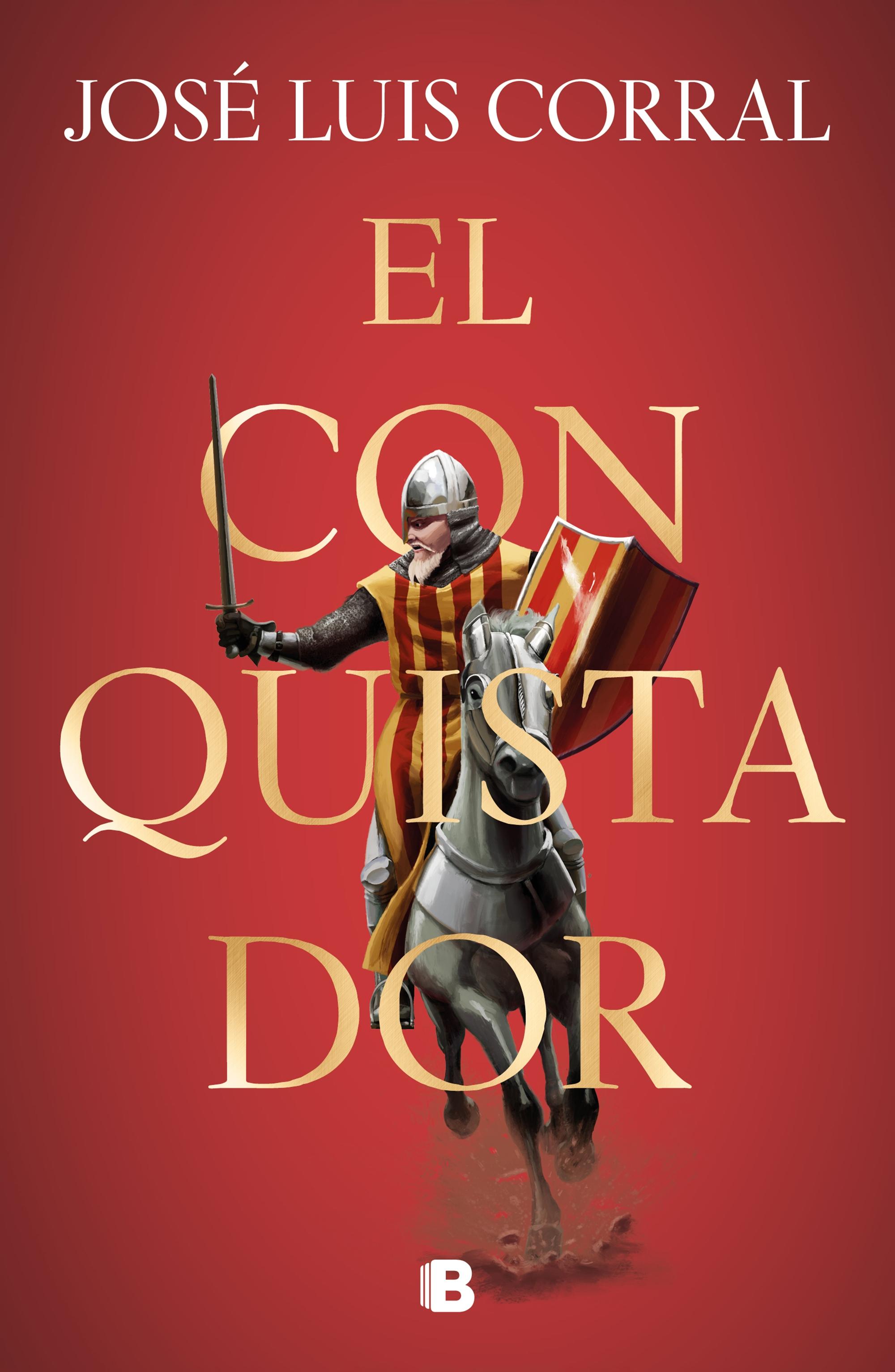 El conquistador. 