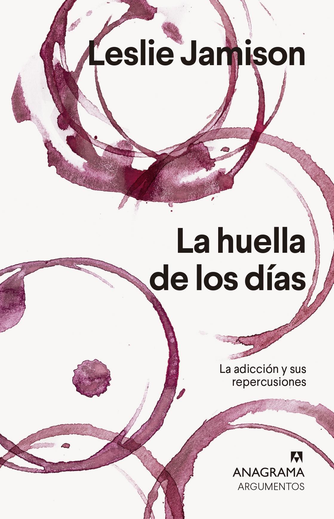 La huella de los días "La adicción y sus repercusiones". 