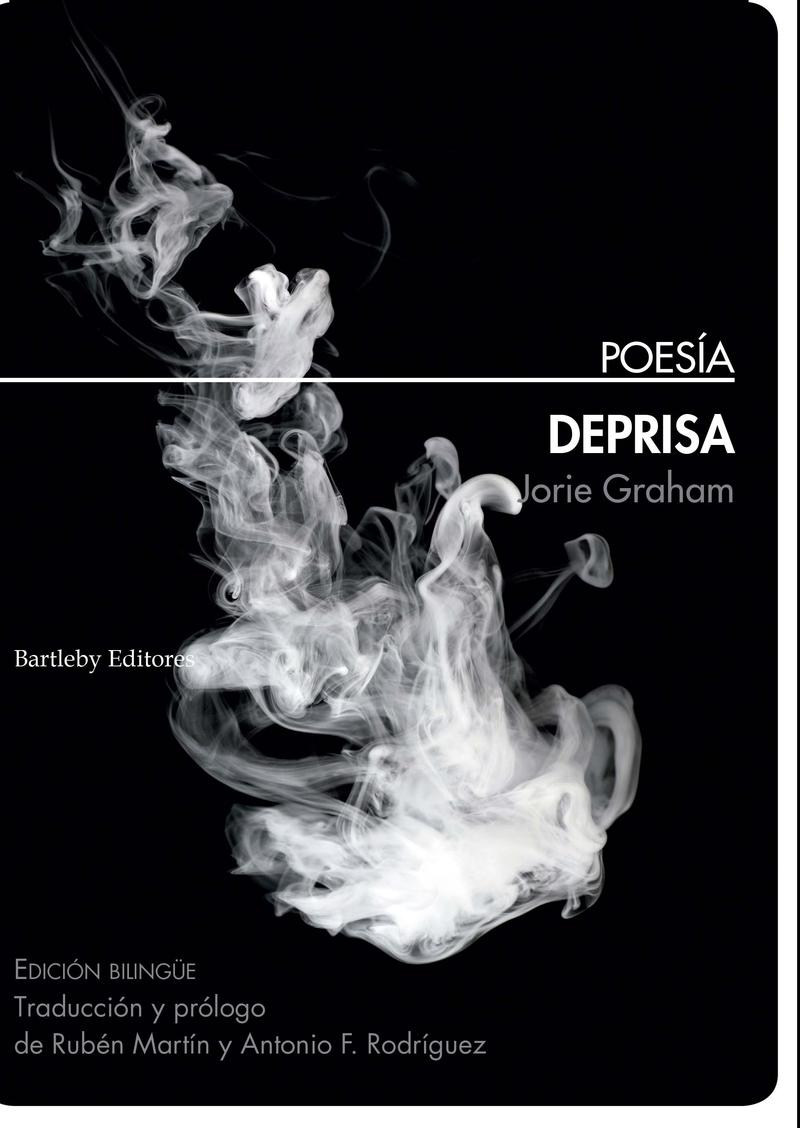 Deprisa. Deprisa.