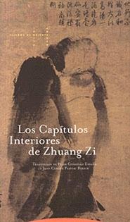 Capitulos Interiores de Zhuang Zi, Los