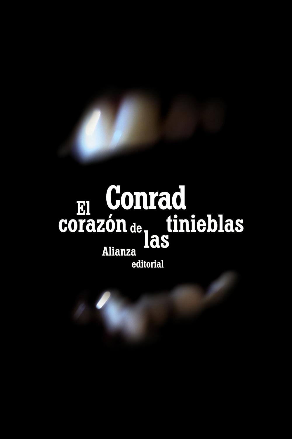 El Corazón de las Tinieblas. 