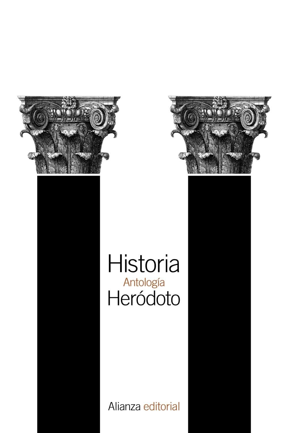 Historia "Antología". 