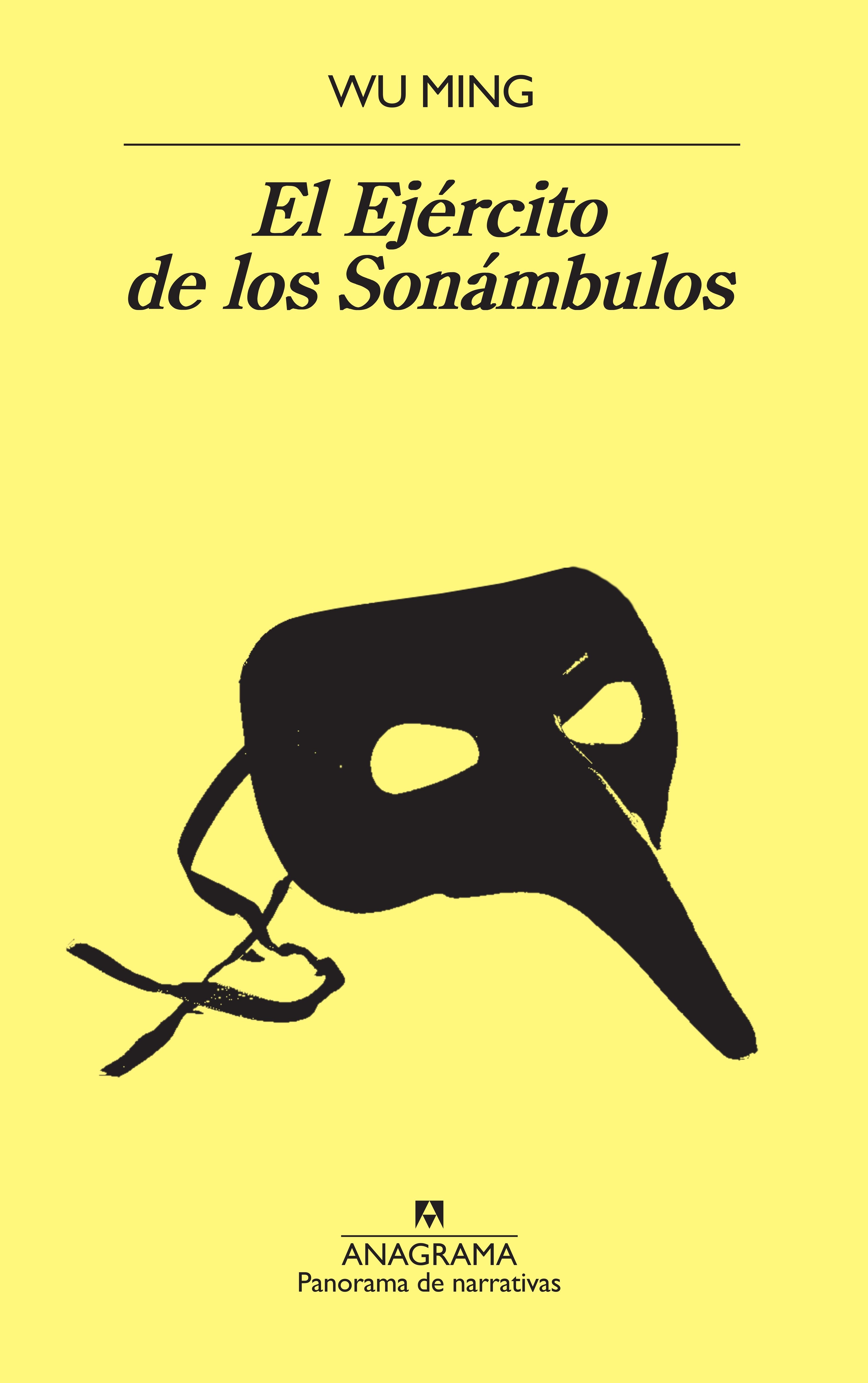 El Ejército de los Sonámbulos