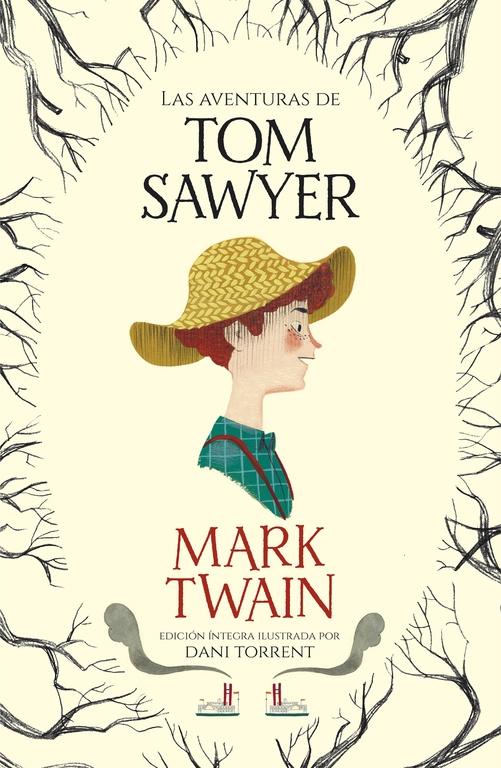 Las Aventuras de Tom Sawyer