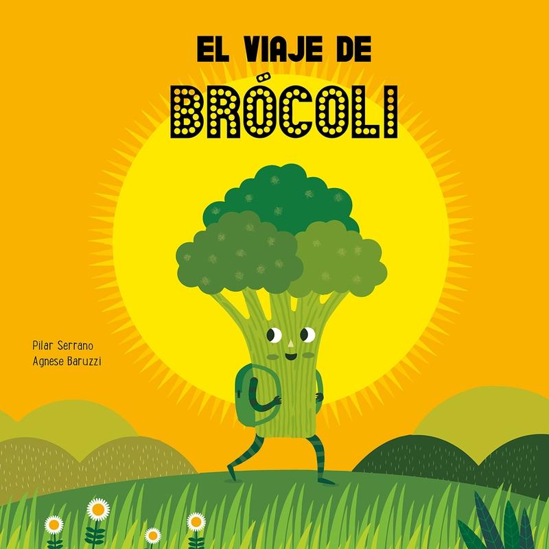 El Viaje de Brócoli. 