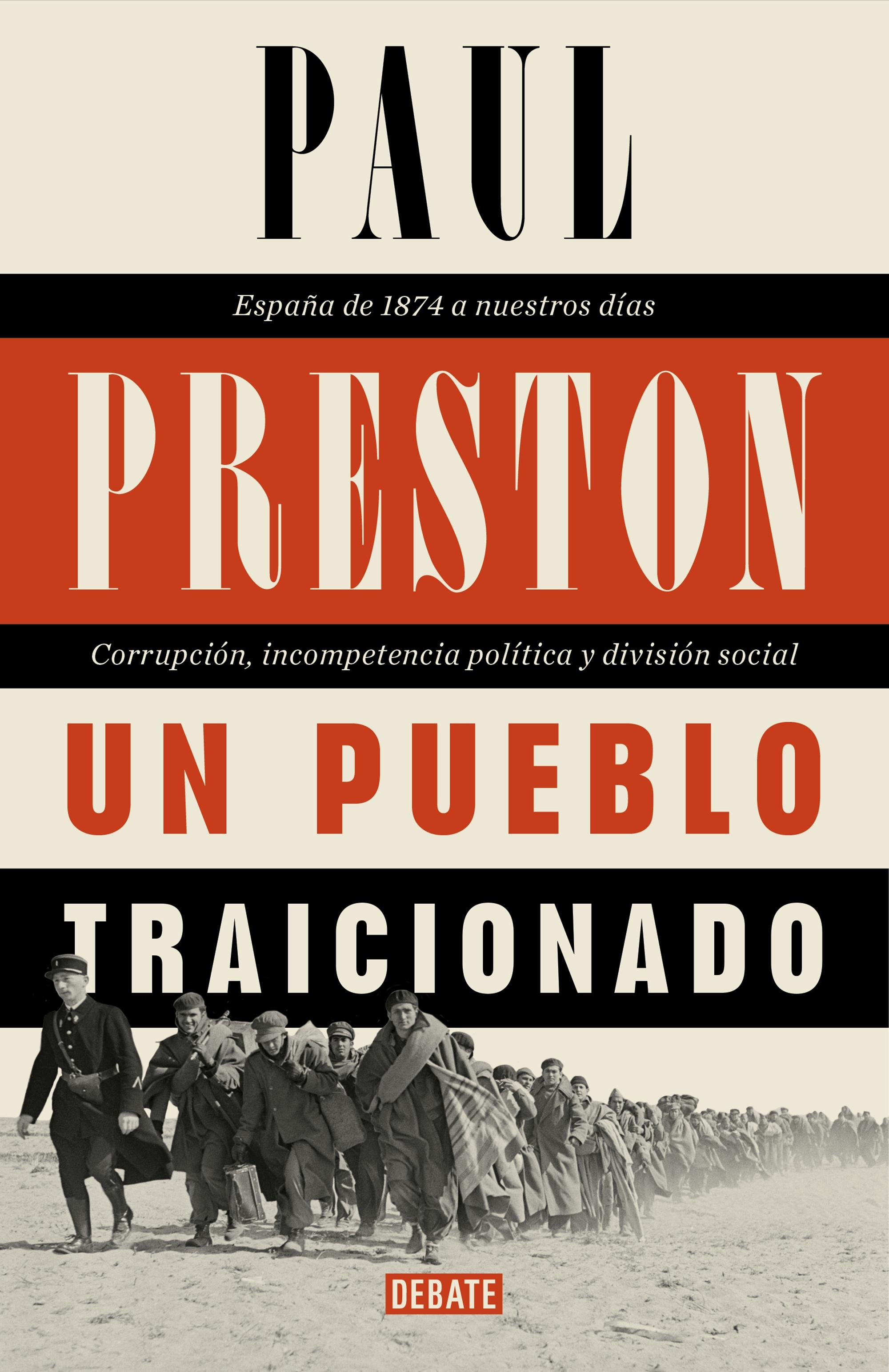 Un Pueblo Traicionado