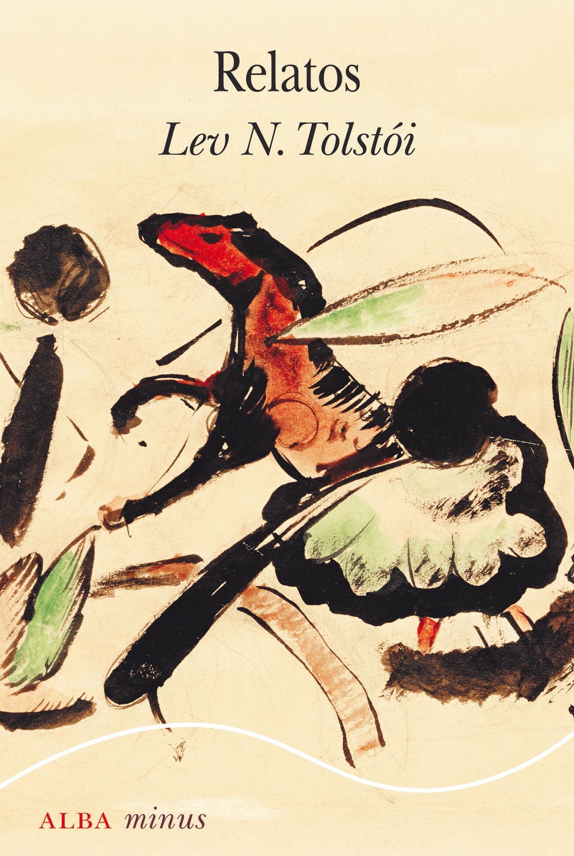 Relatos de Tolstoi