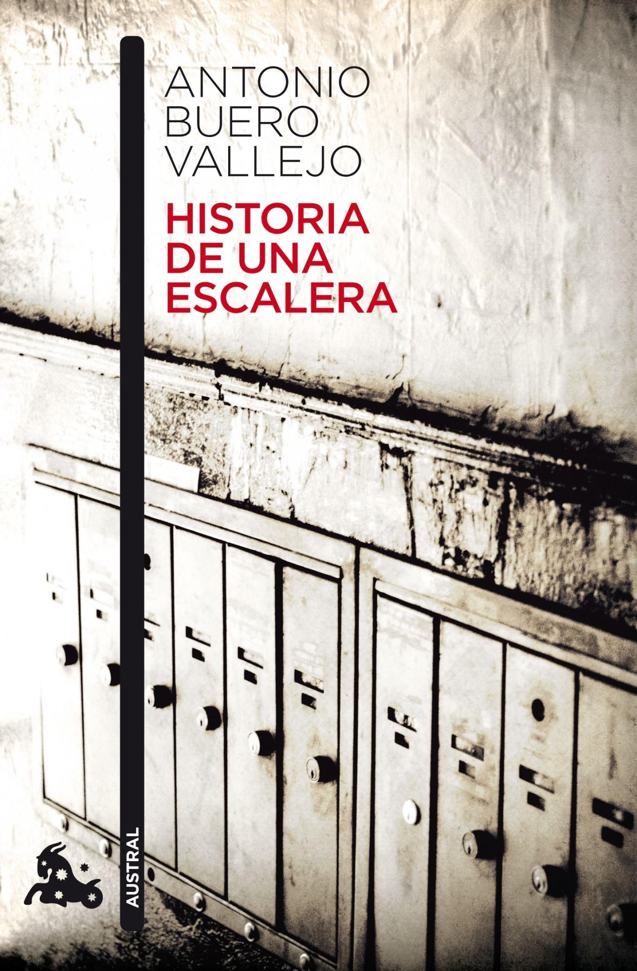 Historia de una Escalera. 