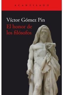 El Honor de los Filósofos. 