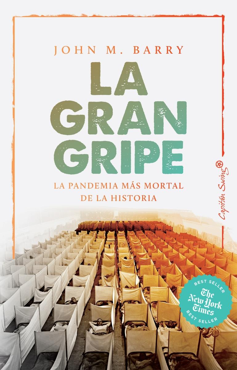 La Gran Gripe. 