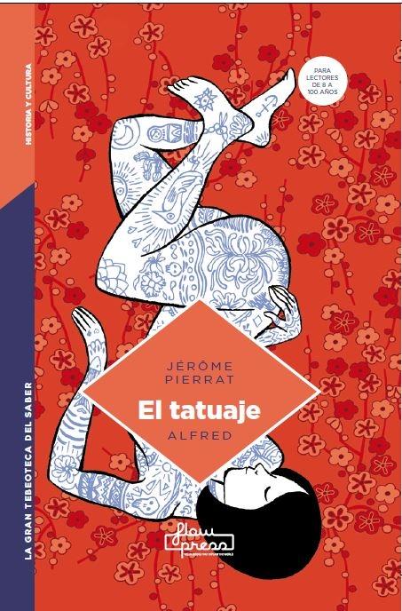 El Tatuaje