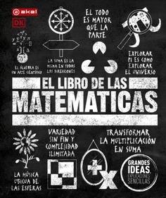 El libro de las matemáticas. 