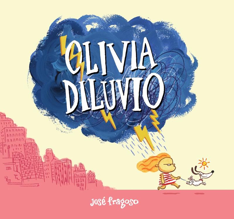 OLIVIA DILUVIO. 