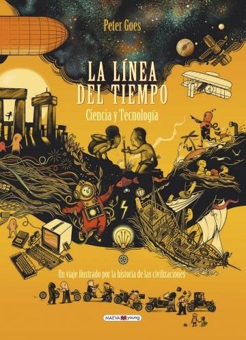 La Línea del Tiempo - Ciencia y Tecnología