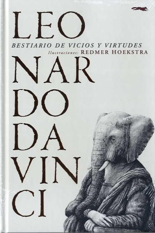 Bestiario de Vicios y Virtudes "Ilustrado por Kedmar Lidevstra"