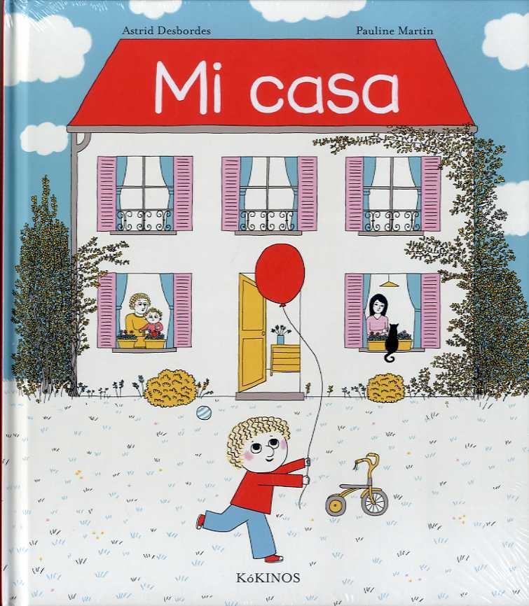 Mi Casa