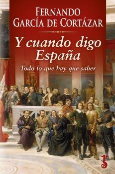 Y CUANDO DIGO ESPAÑA "TODO LO QUE HAY QUE SABER". 