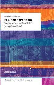 EL LIBRO EXPANDIDO. 