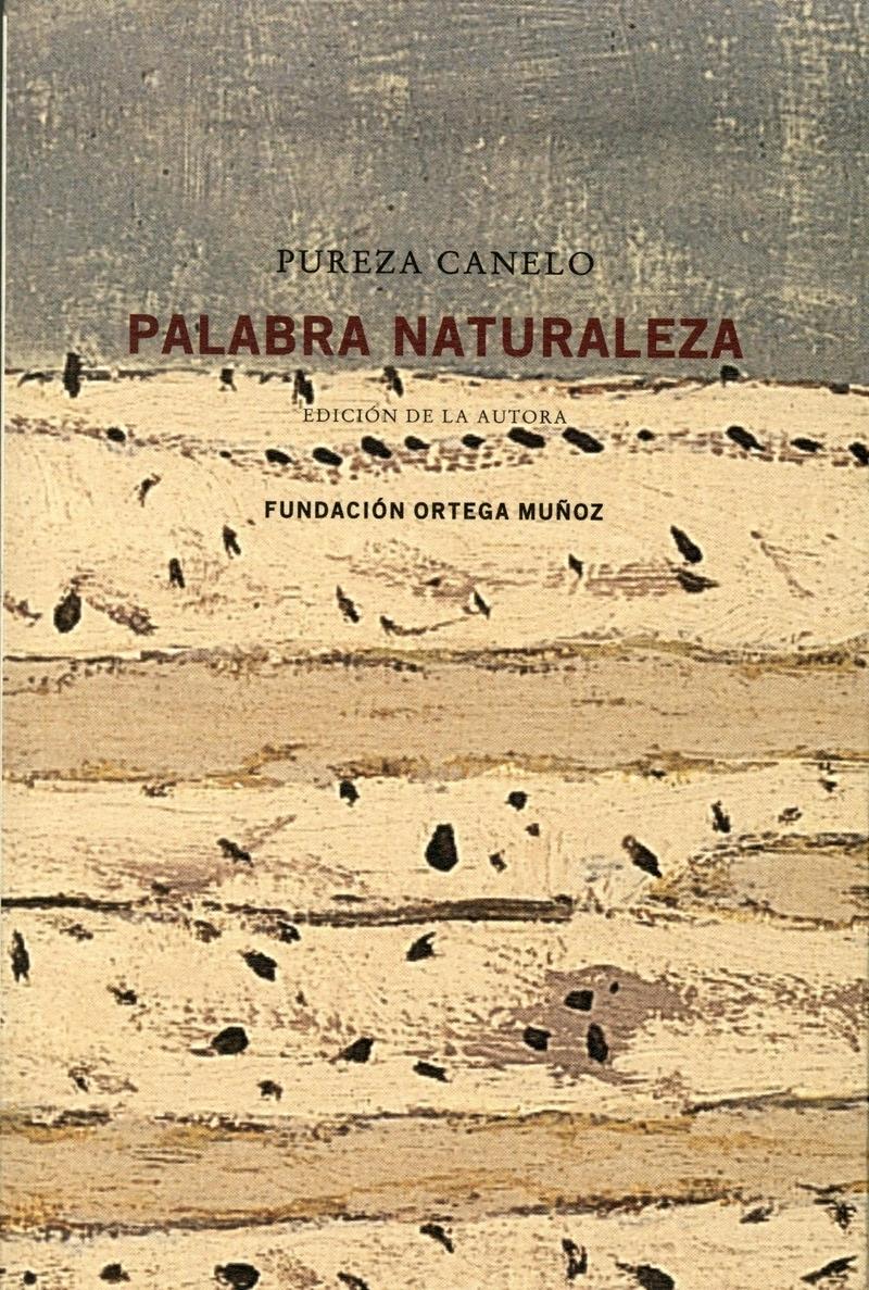 Palabra Naturaleza "Edición de la Autora"