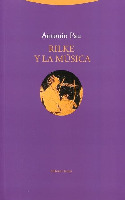 Rilke y la Música