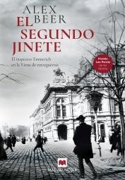 El segundo jinete. 